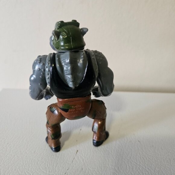 Teenage Mutant Ninja Turtles Action Figures Set Of 5 - Picture 11 of 11